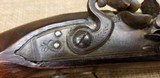 English Brass Barrelled Flintlock Pistol by Phillips - 12 of 15