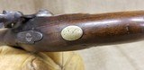 Federal War of 1812 Period American Flintlock Pistol - 12 of 15