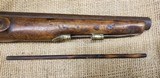 Federal War of 1812 Period American Flintlock Pistol - 13 of 15