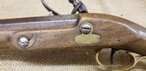 H. Deringer U.S. Model 1808 Flintlock Pistol - 3 of 15