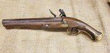 H. Deringer U.S. Model 1808 Flintlock Pistol - 2 of 15