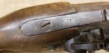 H. Deringer U.S. Model 1808 Flintlock Pistol - 14 of 15