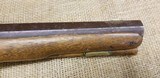 H. Deringer U.S. Model 1808 Flintlock Pistol - 12 of 15