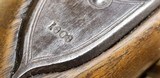 H. Deringer U.S. Model 1808 Flintlock Pistol - 7 of 15