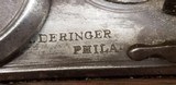 H. Deringer U.S. Model 1808 Flintlock Pistol - 8 of 15