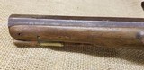 H. Deringer U.S. Model 1808 Flintlock Pistol - 13 of 15