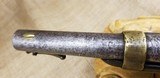 Henry Ashton U.S. Model 1842 Percussion Pistol - 15 of 15