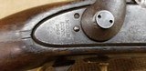 Henry Ashton U.S. Model 1842 Percussion Pistol - 6 of 15