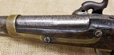 Henry Ashton U.S. Model 1842 Percussion Pistol - 11 of 15
