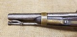 Henry Ashton U.S. Model 1842 Percussion Pistol - 10 of 15