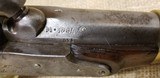 Model 1822 French T Bis Mutzig Percussion Pistol - 4 of 15