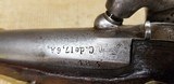 Model 1822 French T Bis Tulle Percussion Pistol - 12 of 15