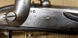 Model 1822 French T Bis Tulle Percussion Pistol - 3 of 15