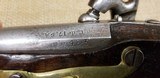 Model 1822 French T Bis Tulle Percussion Pistol - 8 of 15