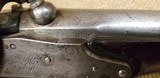 Model 1822 French T Bis Tulle Percussion Pistol - 4 of 15