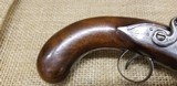 Pair of Rigby Dublin Great Coat Matching Flintlock Pistols - 5 of 15