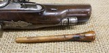 Pair of Rigby Dublin Great Coat Matching Flintlock Pistols - 11 of 15