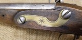 Sharpe Flintlock Trade Pistol - 8 of 15