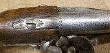 Sharpe Flintlock Trade Pistol - 7 of 15