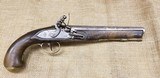 Sharpe Flintlock Trade Pistol - 1 of 15