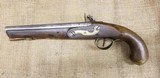 Sharpe Flintlock Trade Pistol - 2 of 15
