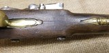 Sharpe Flintlock Trade Pistol - 13 of 15