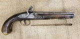 Sharpe Flintlock Trade Pistol - 15 of 15