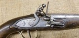 Sharpe Flintlock Trade Pistol - 3 of 15