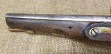 Sharpe Flintlock Trade Pistol - 10 of 15
