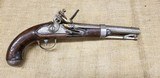 U. S. Model 1836 Flintlock Pistol - 1 of 15