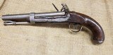 U. S. Model 1836 Flintlock Pistol - 2 of 15