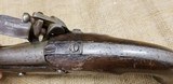 U. S. Model 1836 Flintlock Pistol - 13 of 15