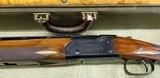 Remington 3200 Skeet w/ Purbaugh tube sets , Extra 30 inch Barrel - 13 of 15