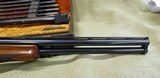 Remington 3200 Skeet w/ Purbaugh tube sets , Extra 30 inch Barrel - 9 of 15