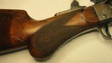 Remington Hepburn NO. 3 Sporting Rifle .32-40 RH - 6 of 15