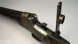 Remington Hepburn NO. 3 Sporting Rifle .32-40 RH - 12 of 15