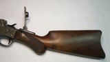 Remington Hepburn NO. 3 Sporting Rifle .32-40 RH - 4 of 15