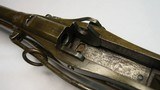 Hall / North, Model 1843 Side Lever Carbine - 9 of 15