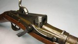 Hall / North, Model 1843 Side Lever Carbine - 7 of 15