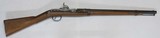 Hall / North, Model 1843 Side Lever Carbine - 1 of 15