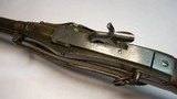 Hall / North, Model 1843 Side Lever Carbine - 5 of 15