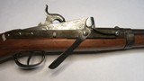 Hall / North, Model 1843 Side Lever Carbine - 6 of 15