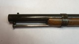 Hall / North, Model 1843 Side Lever Carbine - 15 of 15