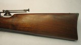 Sharps Sporting Rifle SN 102 .44-77 Sharps Bottle Neck or .44-2 1/4 - 9 of 15