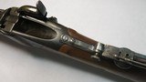 Sharps Sporting Rifle SN 102 .44-77 Sharps Bottle Neck or .44-2 1/4 - 6 of 15