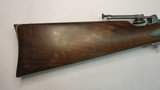 Sharps Sporting Rifle SN 102 .44-77 Sharps Bottle Neck or .44-2 1/4 - 8 of 15