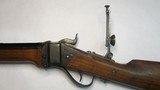 Sharps Sporting Rifle SN 102 .44-77 Sharps Bottle Neck or .44-2 1/4 - 5 of 15