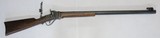 Sharps Sporting Rifle SN 102 .44-77 Sharps Bottle Neck or .44-2 1/4 - 1 of 15