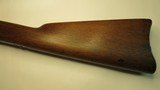 Springfield Armory / Remington Model 1870 Rolling Block Trial Rifle .50 / 70 Government - 14 of 15