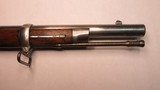 Springfield Armory / Remington Model 1870 Rolling Block Trial Rifle .50 / 70 Government - 9 of 15